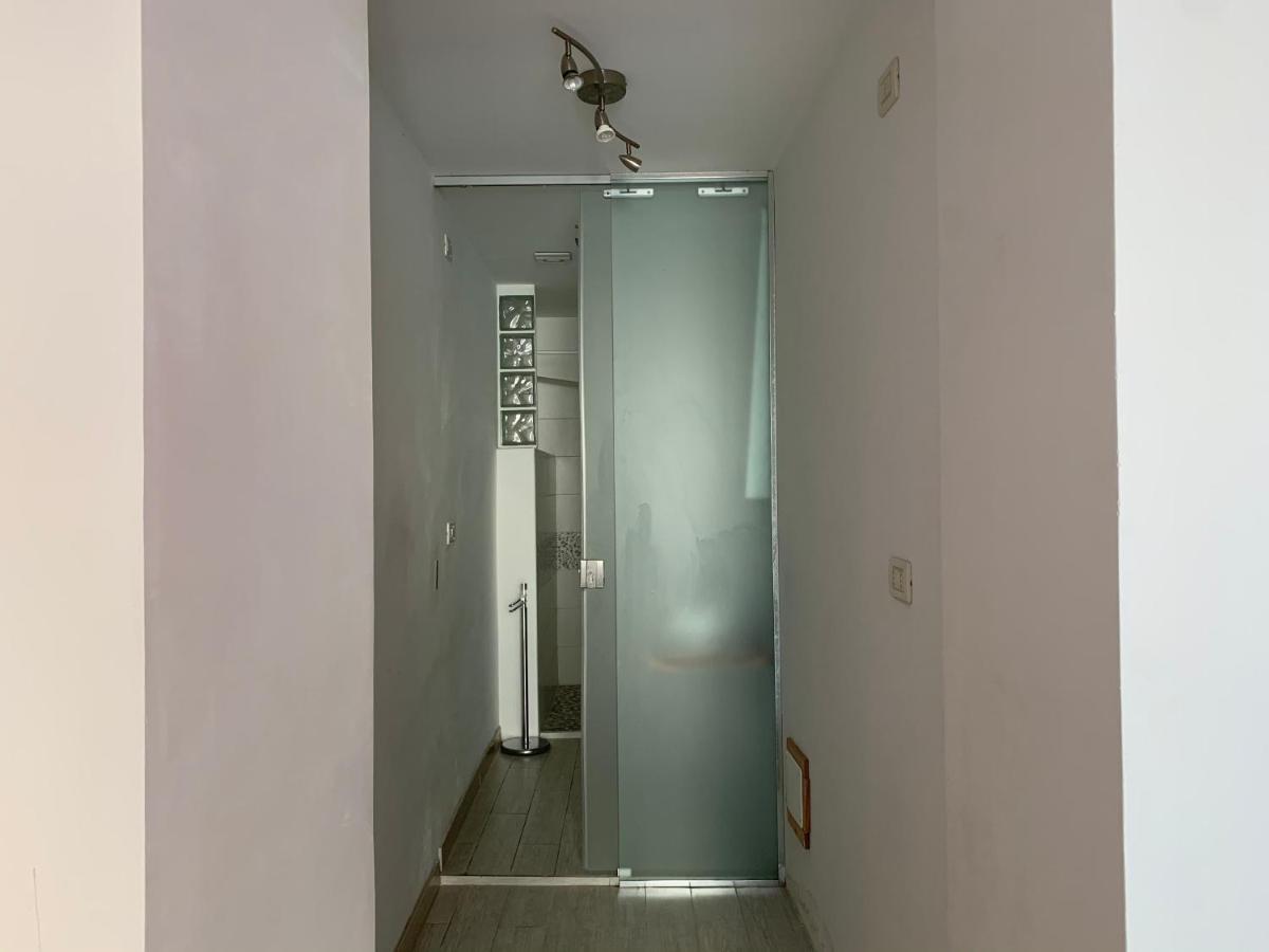 סירולו Charlotte Wix Rooms מראה חיצוני תמונה