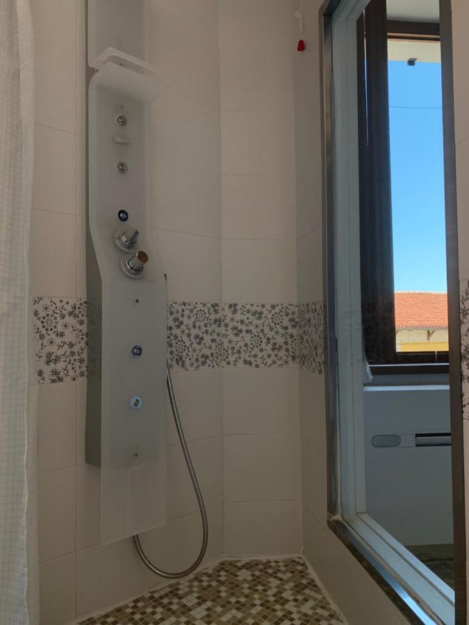 סירולו Charlotte Wix Rooms מראה חיצוני תמונה